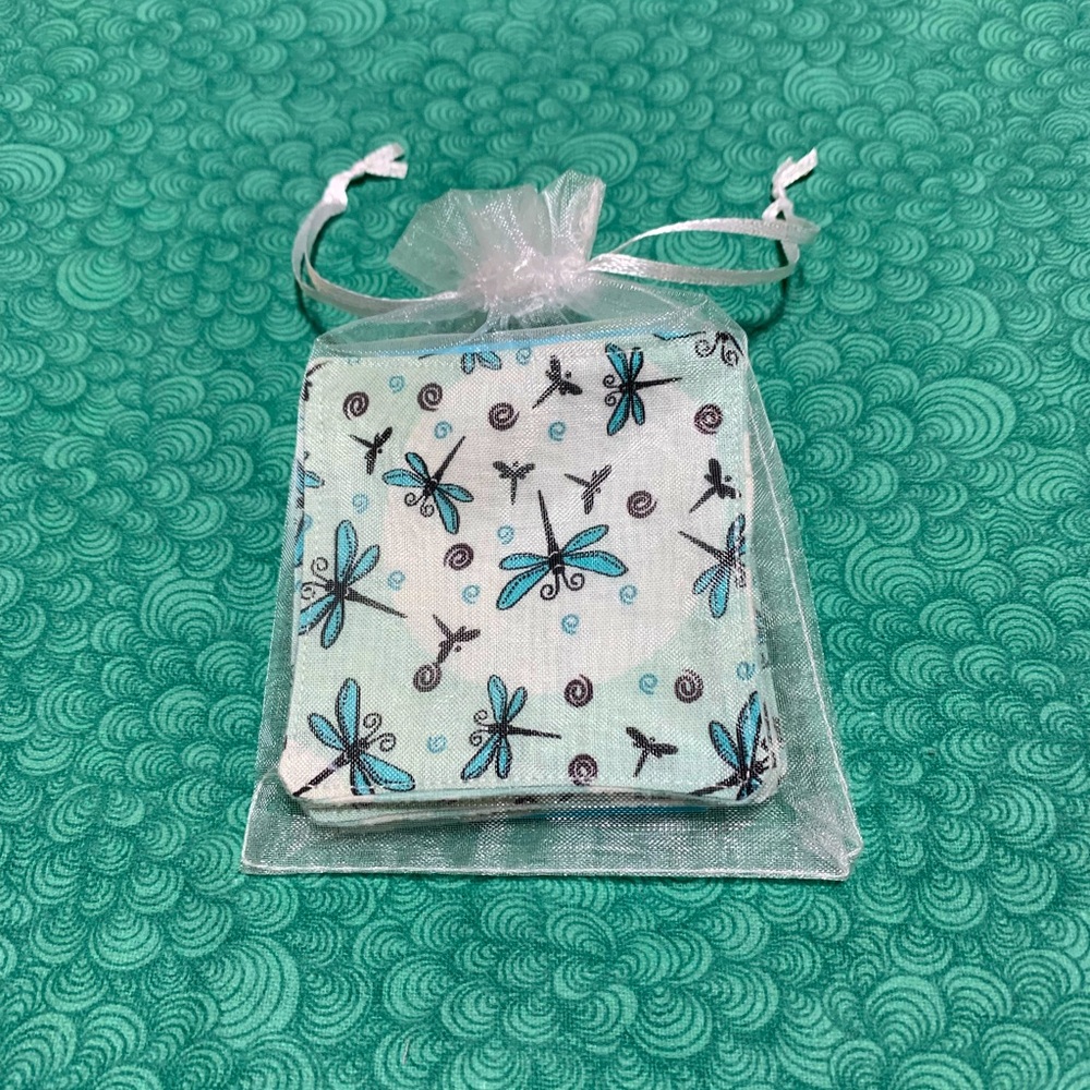 Reusable Facial Pads - Picture 4 of 4